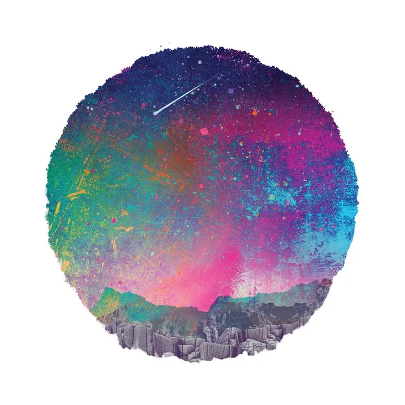 The Universe Smiles Upon You — Khruangbin